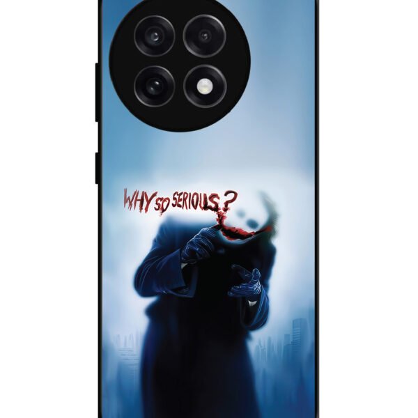 OnePlus 13R, 2D Metal