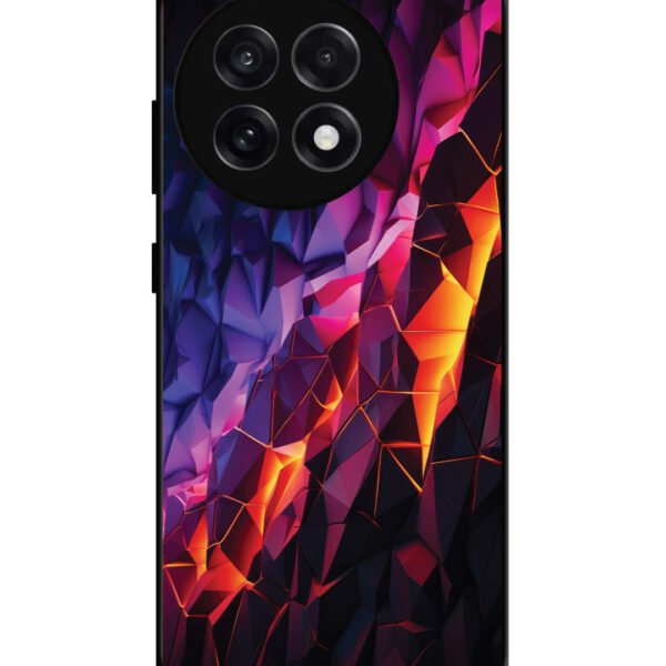 OnePlus 13R, 2D Metal