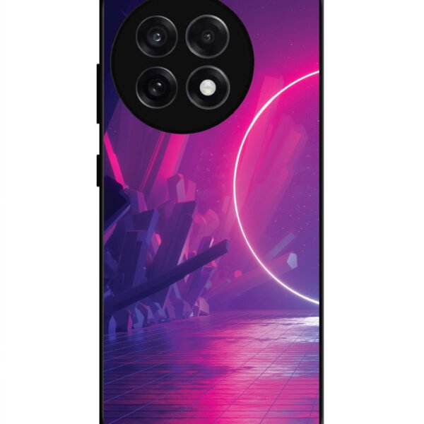 OnePlus 13R, 2D Metal