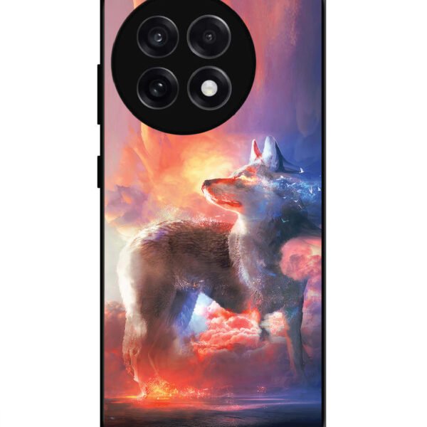 OnePlus 13R, 2D Metal