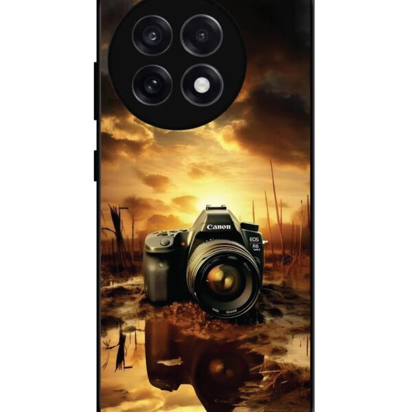 OnePlus 13R, 2D Metal