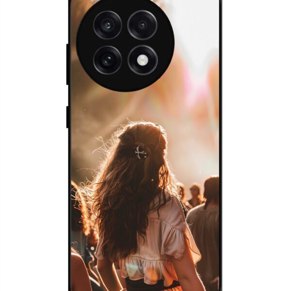 OnePlus 13R, 2D Metal