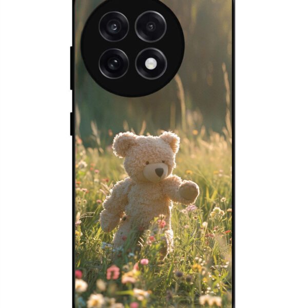 OnePlus 13R, 2D Metal