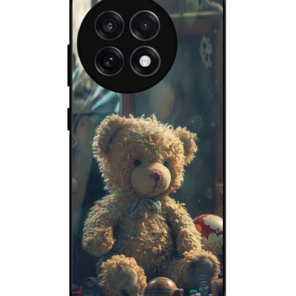 OnePlus 13R, 2D Metal