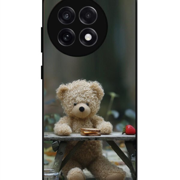 OnePlus 13R, 2D Metal