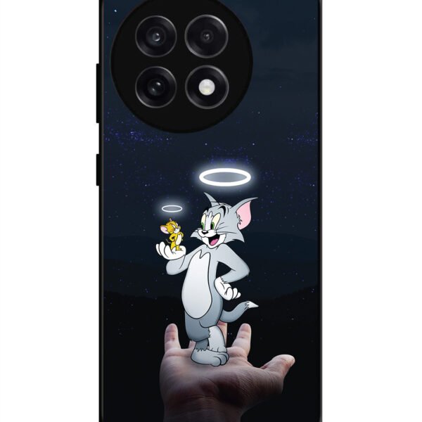OnePlus 13R, 2D Metal