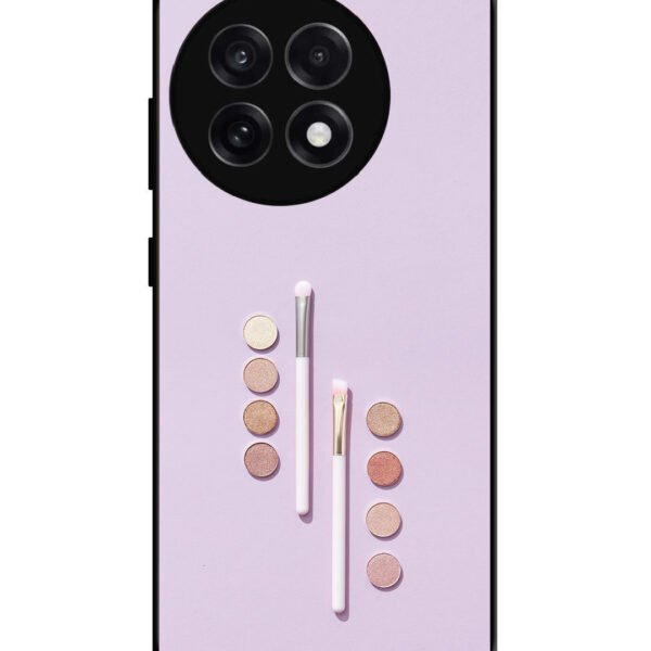 OnePlus 13R, 2D Metal