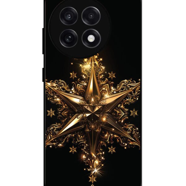 OnePlus 13R, 2D Metal