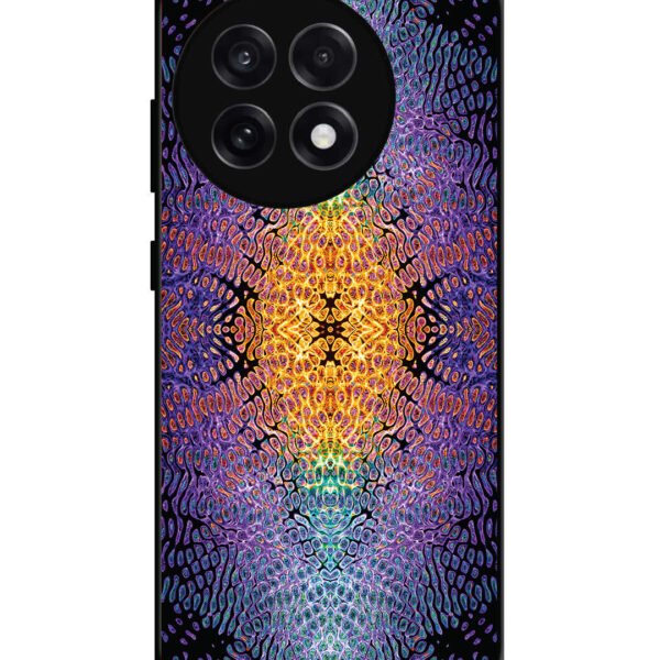 OnePlus 13R, 2D Metal