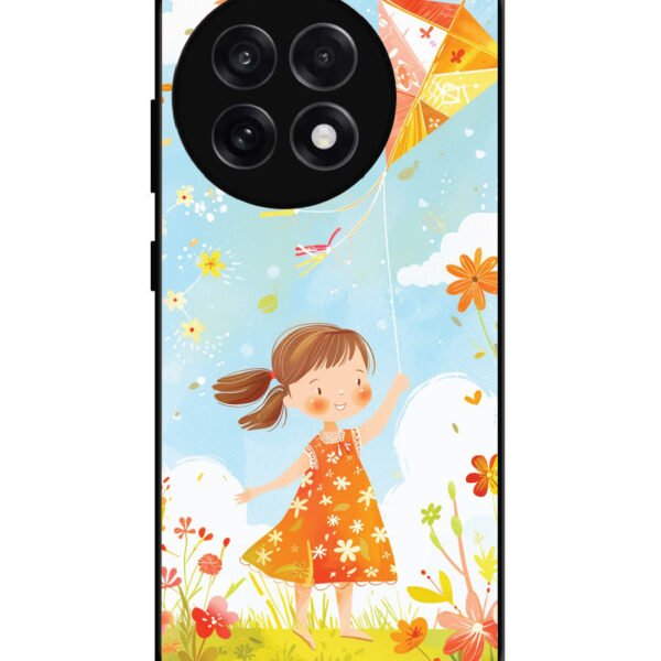 OnePlus 13R, 2D Metal