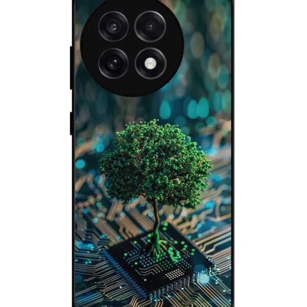 OnePlus 13R, 2D Metal