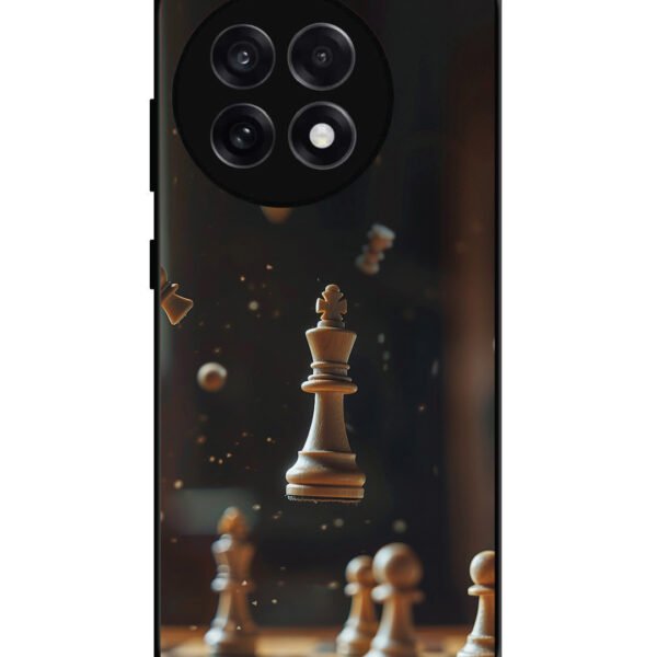 OnePlus 13R, 2D Metal