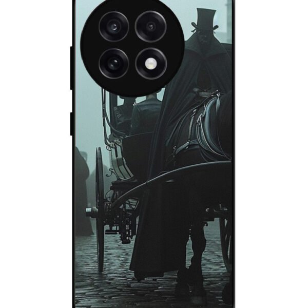 OnePlus 13R, 2D Metal