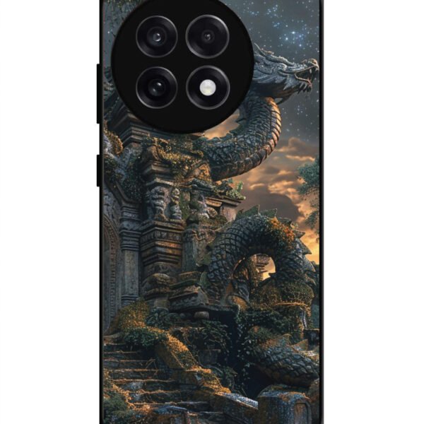 OnePlus 13R, 2D Metal