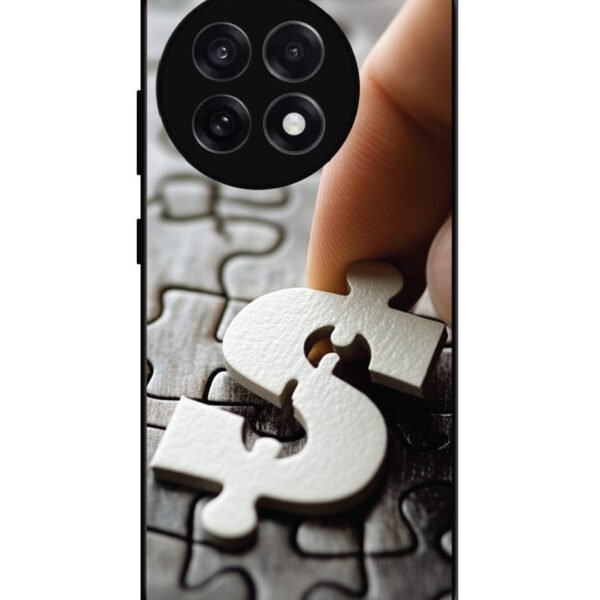 OnePlus 13R, 2D Metal