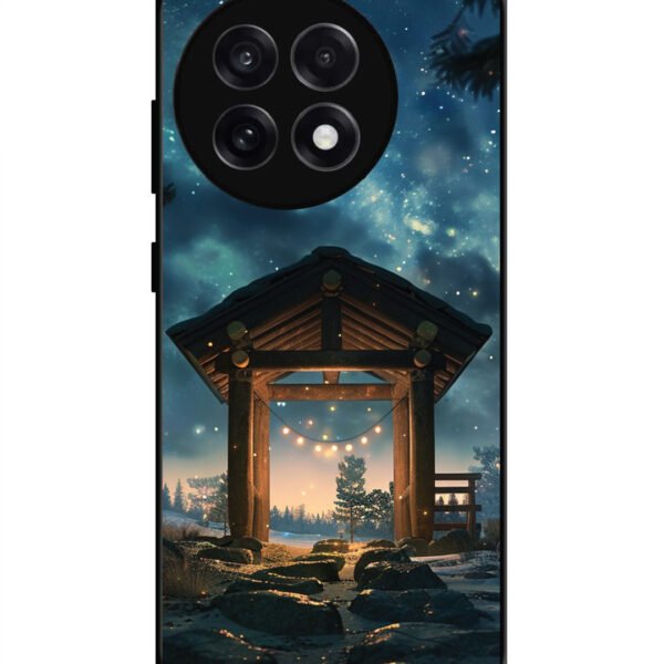 OnePlus 13R, 2D Metal