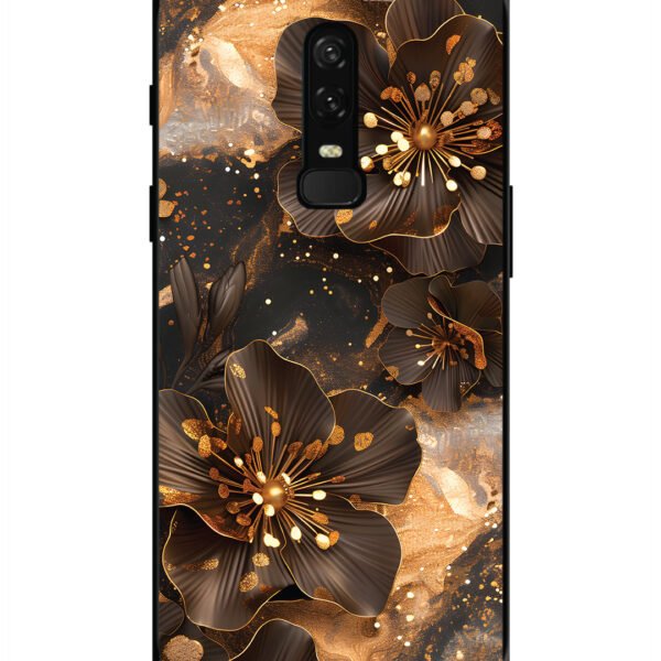 OnePlus 6, 2D Metal