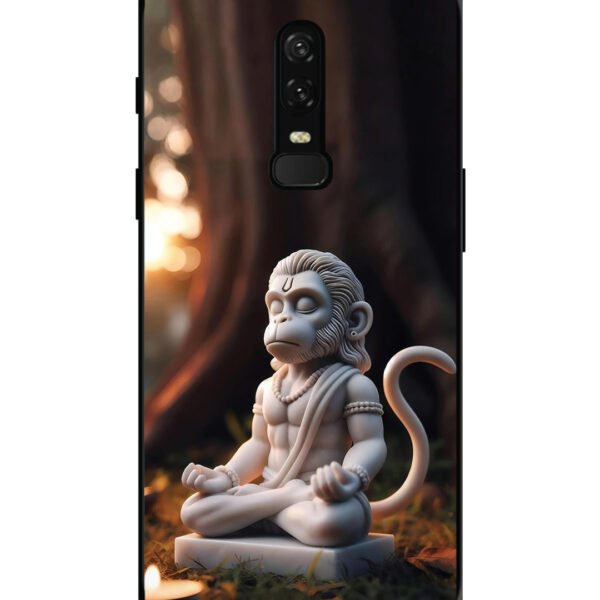 OnePlus 6, 2D Metal