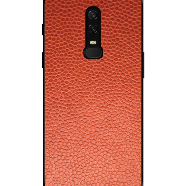 OnePlus 6, 2D Metal