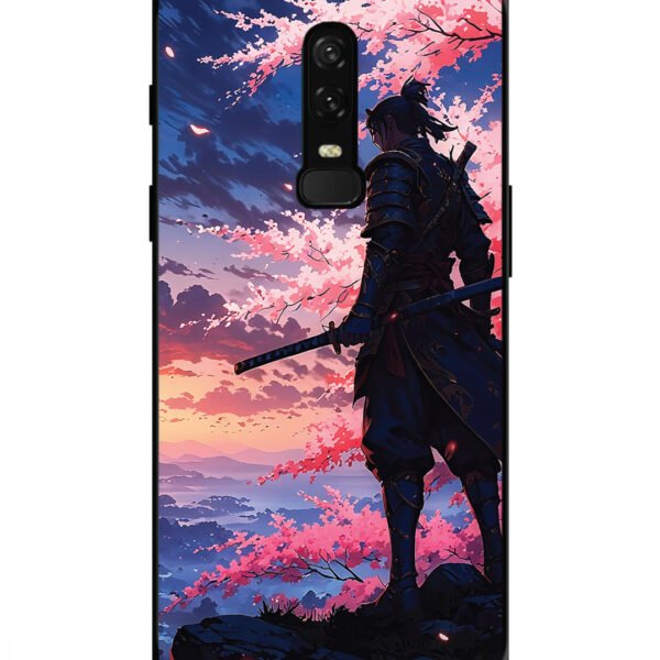OnePlus 6, 2D Metal
