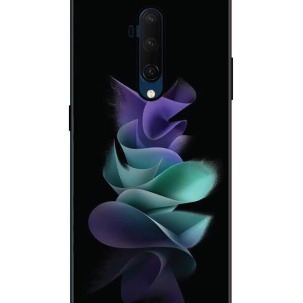 OnePlus 7T Pro, 2D Metal