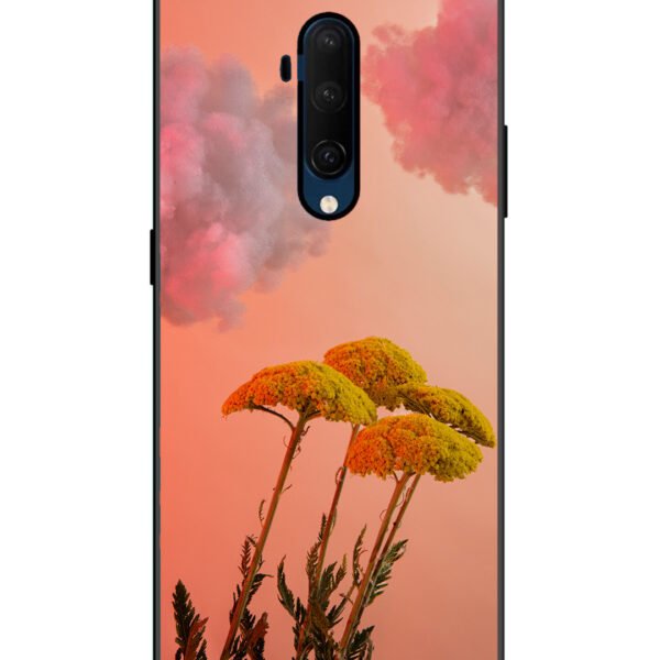 OnePlus 7T Pro, 2D Metal