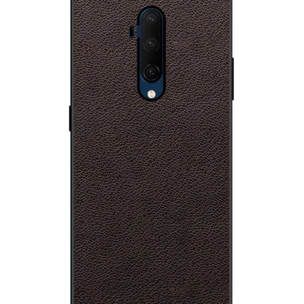 OnePlus 7T Pro, 2D Metal