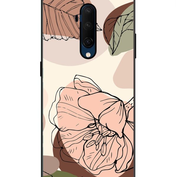 OnePlus 7T Pro, 2D Metal