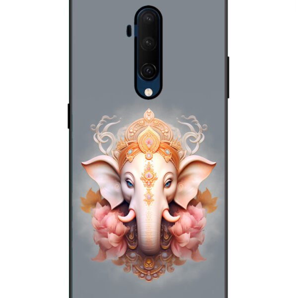 OnePlus 7T Pro, 2D Metal