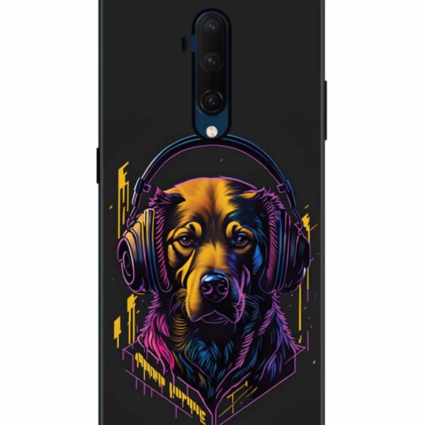 OnePlus 7T Pro, 2D Metal