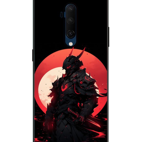 OnePlus 7T Pro, 2D Metal