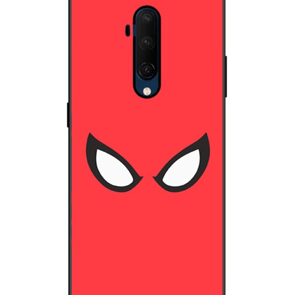 OnePlus 7T Pro, 2D Metal