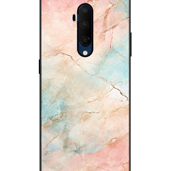 OnePlus 7T Pro, 2D Metal