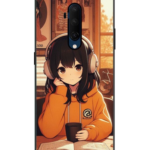 OnePlus 7T Pro, 2D Metal