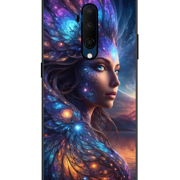 OnePlus 7T Pro, 2D Metal