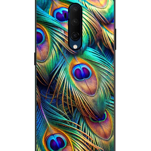 OnePlus 7T Pro, 2D Metal