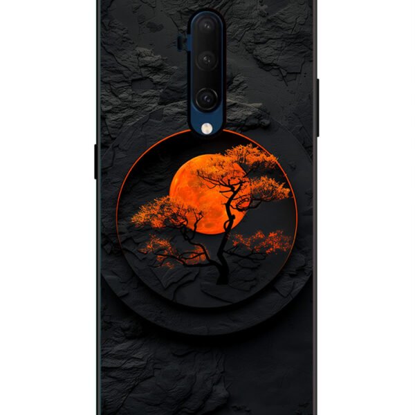 OnePlus 7T Pro, 2D Metal