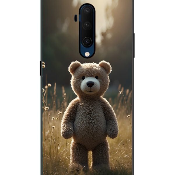 OnePlus 7T Pro, 2D Metal