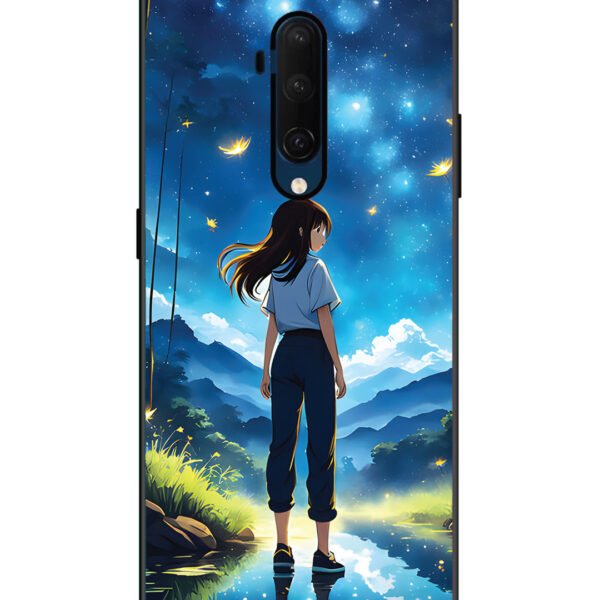 OnePlus 7T Pro, 2D Metal