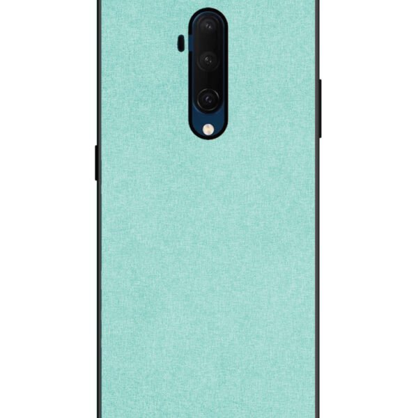 OnePlus 7T Pro, 2D Metal