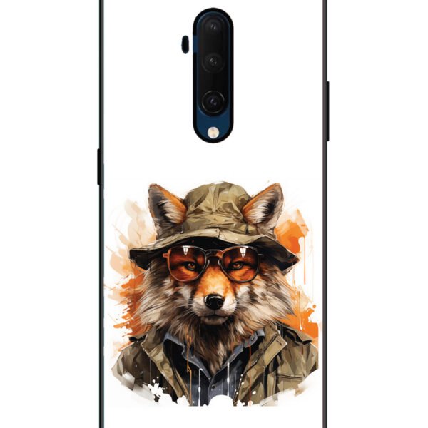 OnePlus 7T Pro, 2D Metal