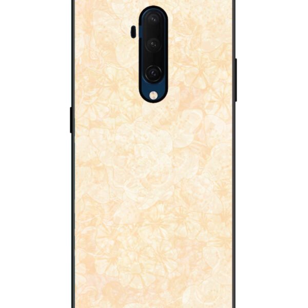 OnePlus 7T Pro, 2D Metal