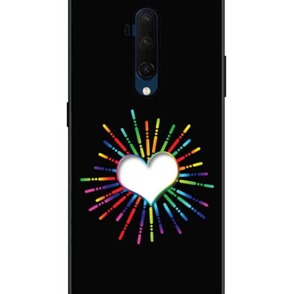 OnePlus 7T Pro, 2D Metal