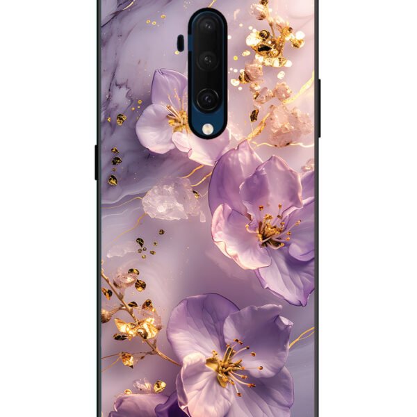 OnePlus 7T Pro, 2D Metal