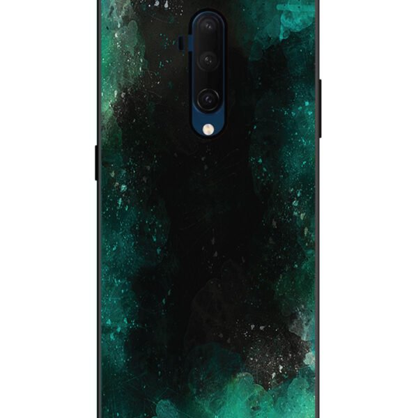 OnePlus 7T Pro, 2D Metal