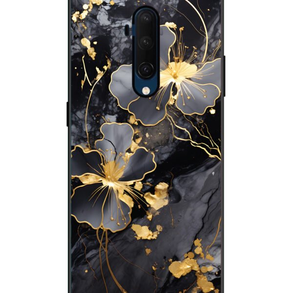 OnePlus 7T Pro, 2D Metal