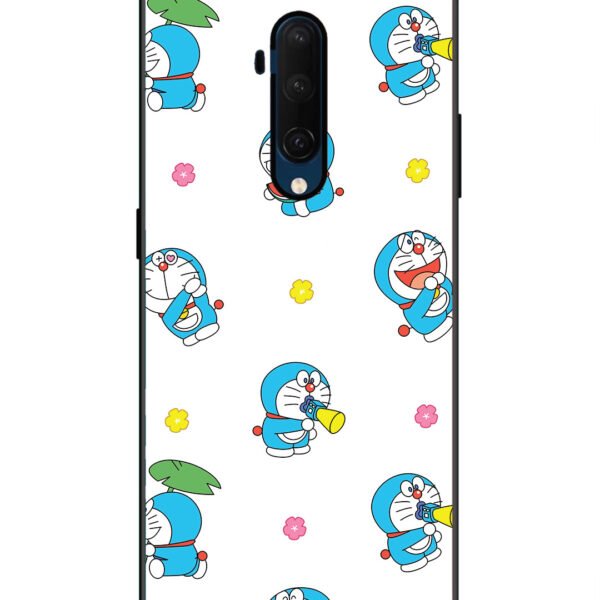 OnePlus 7T Pro, 2D Metal