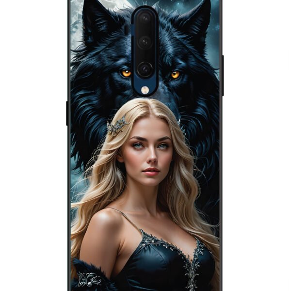 OnePlus 7T Pro, 2D Metal