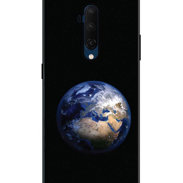 OnePlus 7T Pro, 2D Metal