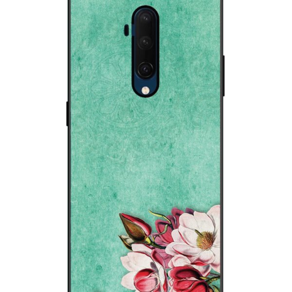 OnePlus 7T Pro, 2D Metal